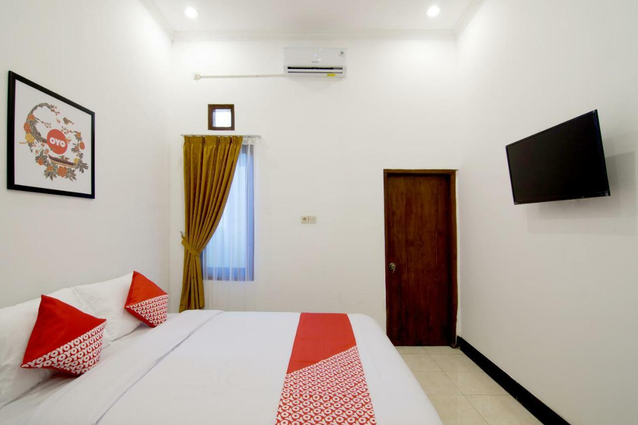 Oyo 931 Dara Dewi Homestay Γιογκιακάρτα Εξωτερικό φωτογραφία