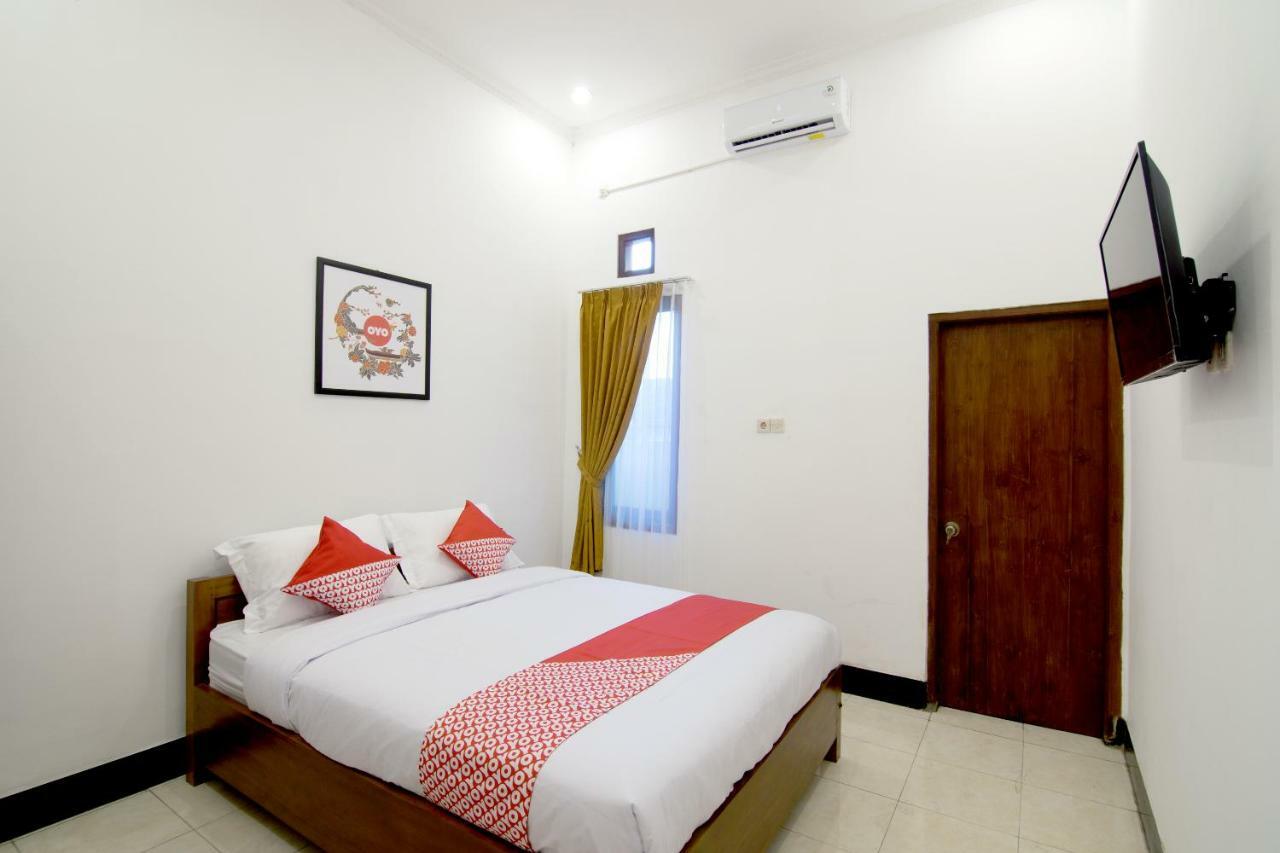 Oyo 931 Dara Dewi Homestay Γιογκιακάρτα Εξωτερικό φωτογραφία