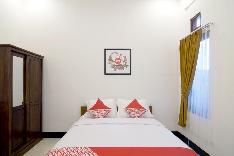 Oyo 931 Dara Dewi Homestay Γιογκιακάρτα Εξωτερικό φωτογραφία