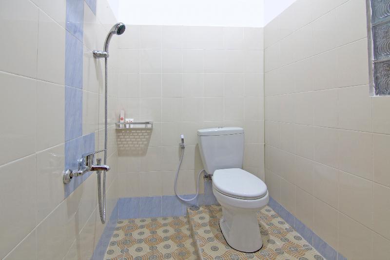 Oyo 931 Dara Dewi Homestay Γιογκιακάρτα Εξωτερικό φωτογραφία